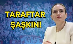 Antalyasporlular şaşkın: “Büşra Özdemir bizi yanlış anladı”