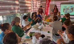 Tarsus Belediyesi'nden lösemili çocuklara umut
