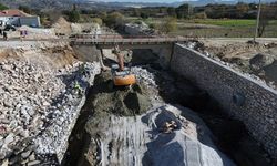 Muğla Büyükşehir Belediyesi'nden Yatağan'a 29 milyon TL'lik yatırım!