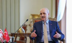 TBBM Başkanı Kurtulmuş'tan İYİ Partili Usta'ya 3 kuruşluk dava: "Onur ve saygınlığım hedef alındı"