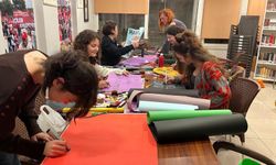 TİP’li kadınlar 25 Kasım’da kadına yönelik şiddete 'dur’ diyecek!