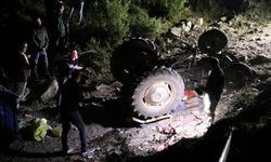 Denizli'de evlatlarının endişesi acı gerçeği ortaya çıkardı