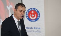 Turhan Turan, Türk Sağlık-Sen'de güven tazeledi