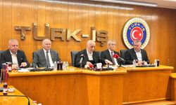 TÜRK-İŞ’ten sert mesaj: “Yeni düzenleme olmazsa masaya oturmayız”