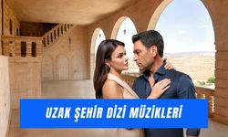 Uzak Şehir’de Çalan Şarkılar: Ozan Akbaba Çek Tetiği Sözleri!