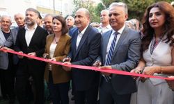 Antalya’da Van Dernekleri Federasyonu kuruldu