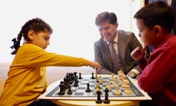 Mersin'den eğitim atağı!