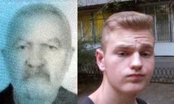 Antalya'da babasını öldüren oğul ömür boyu hapis cezasına çarptırıldı