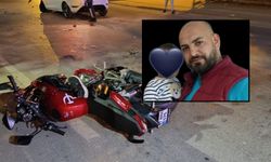 Manavgat'ta ağır yaralanan sürücüden 4 gün sonra acı haber geldi