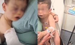 Denizli'de darp edilen Aren bebeğin davasında yeni gelişme: Annesi hakkında yakalama kararı