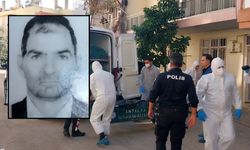 Cansız bedeni Manavgat'ta 2 hafta sonra bulundu!