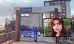 Ankara'da yurdun 4. katından düşen öğrenci hayatını kaybetti