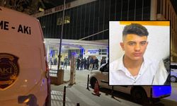 Konya'da 17 yaşındaki çocuk bıçaklanarak öldürüldü!