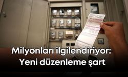 2,5 milyon abone artık çift tarifeden ödeyecek: Yeni düzenleme şart