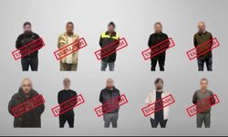 Dört ülkeden 10 firari yakalanarak Türkiye’ye teslim edildi