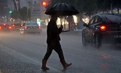 Antalya'ya yağmur geri geliyor! 5 günlük hava tahmin raporu