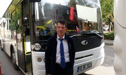 Yaralı köpeği otobüsle veterinere götürmüştü: Kurtarılamadığını duyunca yıkıldı