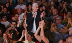 Yıldız Kültür: “Ne kadar eğitim alsak da çok cahil büyüdük”