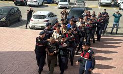 Denizde kaçış planı bozuldu: 5 FETÖ şüphelisi tutuklandı