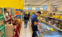 Gazipaşa zabıtası göz açtırmıyor