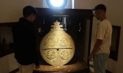 Bu müze zaman yolculuğuna çıkartıyor! Türkiye'de ilk ve tek