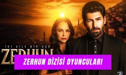 Zerhun Dizisi Oyuncuları: Kanal 7 Dizisinin Konusu Ne?