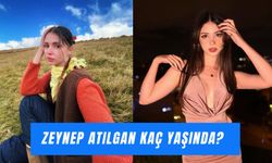 Zeynep Atılgan Kaç Yaşında? Taşacak Bu Deniz Fadime Nereli?