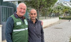 Muğla'da Cumhuriyet'in 102'nci yılında 102 kilometre yürüdü