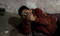 Ankara'da vicdanları sızlatan olay: Engelli çocuk yıllarca kümeste tutuldu!