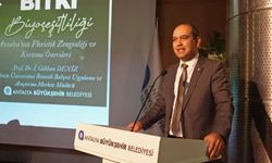 Antalya'da 250 endemik bitki tehlikede