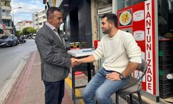 MHP, Alanya’da sahaya indi!