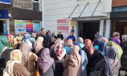 Antalya Müftülüğü ‘İyilik Atölyesi’ kurdu