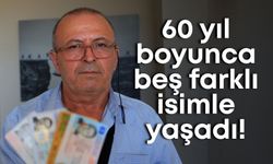 60 yıl boyunca beş farklı isimle yaşadı! İstinaftan emsal niteliğinde karar