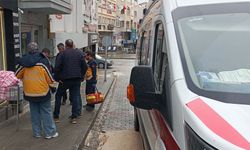 Ailesi ulaşamayınca polisler harekete geçti