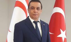 Alanya’da Başkan Yardımcısı Akbaş’ın acı günü!