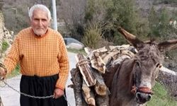 Gündoğmuş’ta kaybolan 93 yaşındaki adamın cansız bedeni bulundu