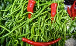Uzmandan uyarı: Acı biber fazlası sağlığı olumsuz etkileyebilir