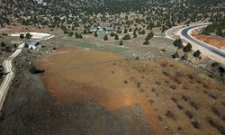 Adana Saimbeyli’de 493 dönüm turizme kazandırılacak