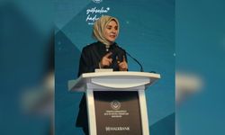 Bakan Göktaş: "Türkiye'de 1 milyonu aşkın kadın girişimci var"