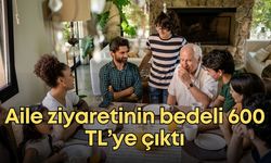 Misafirlikte bir dönem sona eriyor!