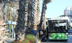 Akdeniz Üniversitesi kampüsünde ring seferleri yeterli mi?