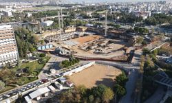 Akdeniz Üniversitesi'nde yeni hastanenin inşaatı ne durumda? Rektör açıkladı