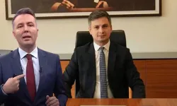 Mehmet Akif Ersoy soruşturmasında "Üçlü ilişki yaşadık" ifadesi istifa getirdi!