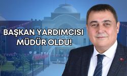 İsa Yıldırım’dan neşter! Aksu Belediyesi’nde sessiz sedasız değişim