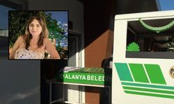 Dayısının hayattan kopardığı yeğen gözyaşlarıyla defnedildi