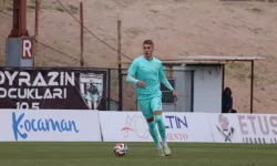 Antalyaspor aradığı savunmacıyı Antalya’da buldu