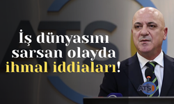 Ali Bahar’ın ölümünde yetki krizi çözüldü! İşte davanın görüleceği yer
