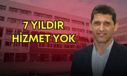 Ali Çetin’den CHP’ye 'hizmet' göndermesi