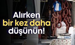 Açıkta satılan gıdalar ne kadar güvenli? Alırken bir kez daha düşünün