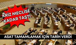 Altıntaş’ta trafik krizi! ASAT tamamlamak için tarih verdi